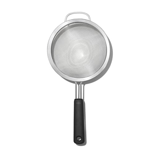Image of OXO Good Grips 20.3 cm Strainer