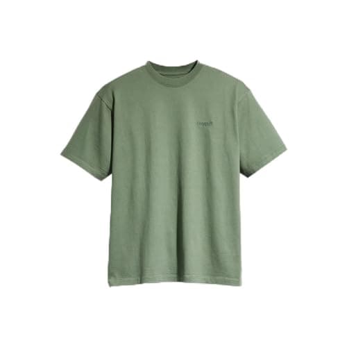 Image of Levi's Red Tab Vintage Tee Greens, Dark Forest, XS