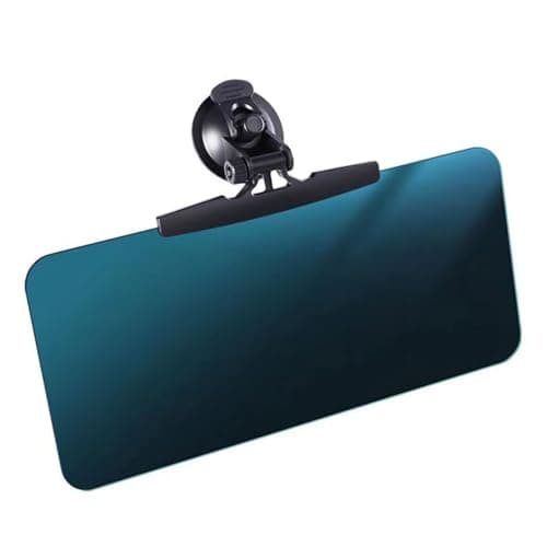 Image of Sun Visor for Car Windshield, Light Blocking Car Visor, Block Harmful UV Rays Anti-Glare Heat Privacy for Automotive Truck Driver Kids Safe Driving Experience