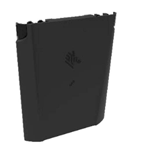 Image of Zebra BTRY-TC51-43MA1-01 Power precision spare lithium ion battery, 4300 mAh