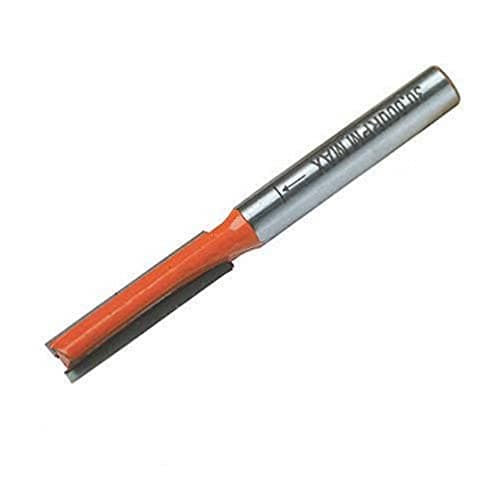 Image of Silverline 324784 0.25-inch Straight Imperial Cutter 0.5-inch x 1-inch