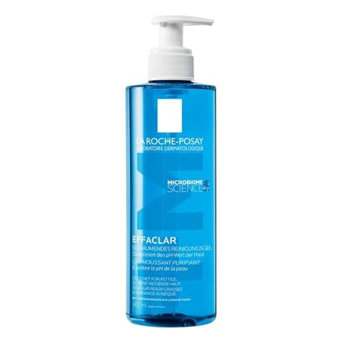 Image of Roche-Posay Effaclar Gel PURIFICANTE CLEANER 400 ML