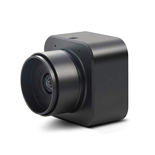 Image of MOKOSE 4K HD USB Webcam Manual Focus Wide Angle for Desktop and Laptop Live Streaming, 3840 x 2160 UVC Free Drive Video Calling Computer Camera