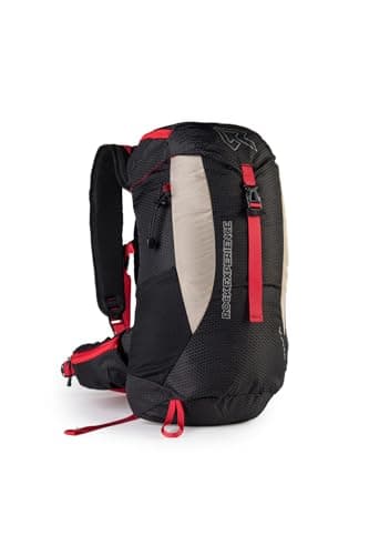 Image of Rock Experience Rock Avatar 20 Evo Technical Backpack | Multifunctional Unisex – Adult (Pack of 1)