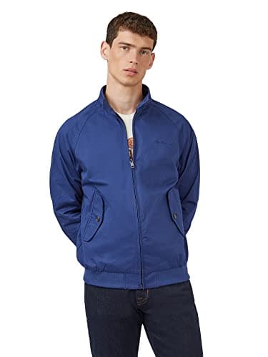 Image of Ben Sherman Royal Casual Jacket