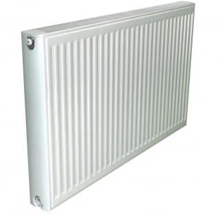 Image of Stelrad Softline Radiator 600 x 1000 Double Panel Double Convector