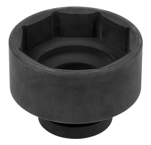 Image of Sealey 1" Sq Drive 83mm Rear Wheel ROR Meritor Axle Socket - CV056