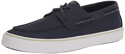 Image of Sperry Men's Bahama Ii Seacycled Sneaker, Navy, 8 UK