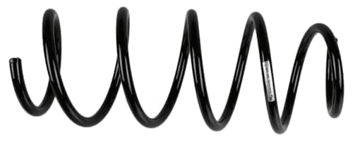 Image of SACHS 2x Suspension Springs Front 991 329