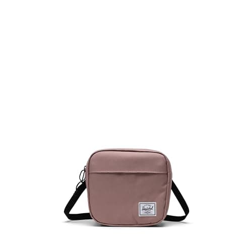 Image of Herschel Unisex's Classic Crossbody, Ash Rose, One Size