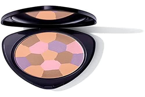 Image of Dr. Hauschka - Colour Correcting Powder - 01 Activating