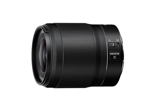 Image of Nikon NIKKOR Z 35 mm f/1.8 S Mirrorless Camera Lens JMA102DA