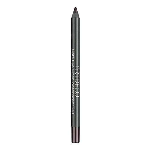 Image of ARTDECO Soft Eyeliner Waterproof - Creamy Eyeliner Waterproof Long-Lasting Kajal High Coverage - 1 x 1.2 g