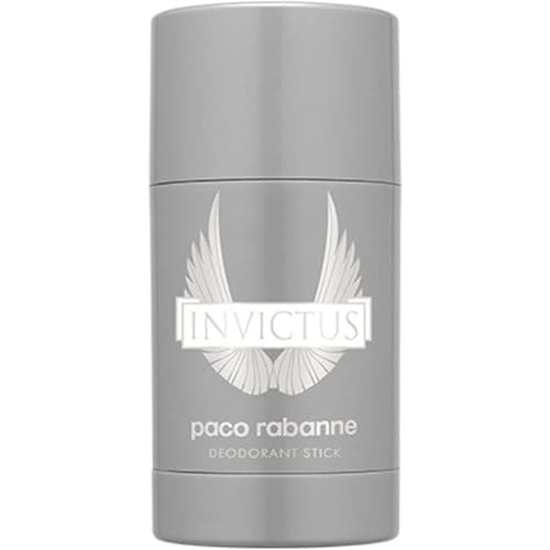 Image of Paco Rabanne Invictus Deodorant Stick for Men 75 ml 2 Pack