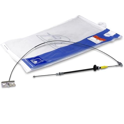 Image of ATE 24372707962 Cable, parking brake