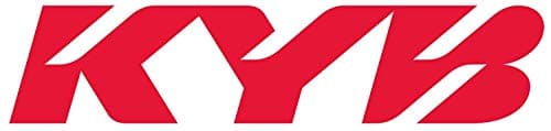 Image of KYB Rear Shock Absorber 3440048