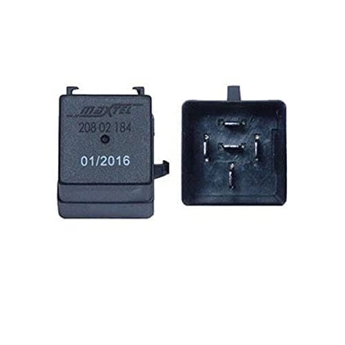 Image of Indicator Switch Flasher Relay For FORD Transit MK6 YC1T13350AA, 4041625, 1C1T13350AA, 4162892 - AUTORCE