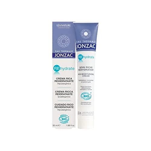 Image of Rich moisturizing cream 50 ml of cream
