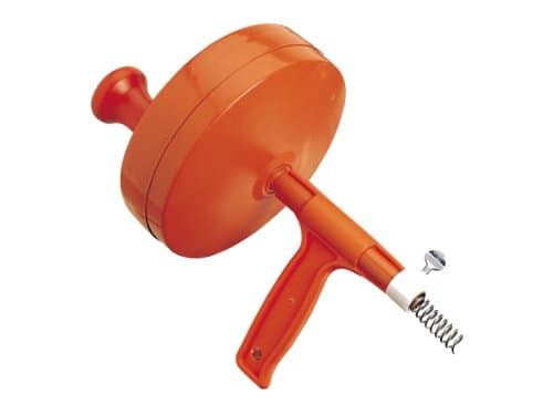 Image of Monument 3313s Spin Thru Drain Cleaner