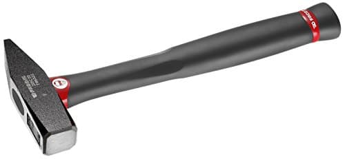 Image of Facom 205C.80 800g Graphite Handle DIN Engineers Hammer