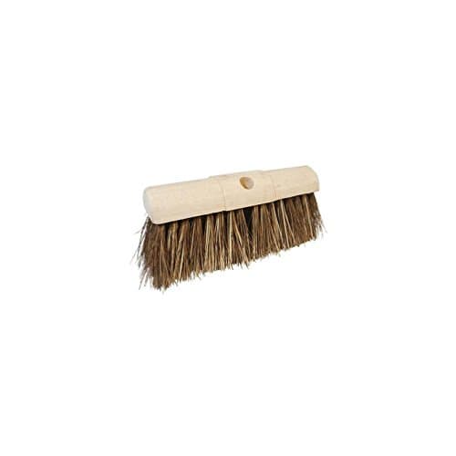 Image of Silverline Broom Bassine/Cane Saddleback 330mm (13") (783153)