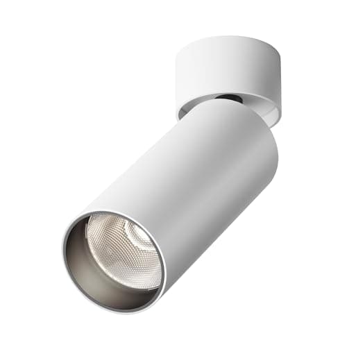 Image of Luminosa Luminosa Focus LED Adjustable Surface Mounted Downlight White 4000K