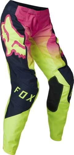 Image of Fox Racing - Womens 180 Leed Pants,Pink,4