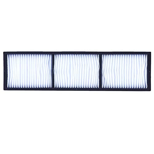 Image of JISIZKY Replacement Projector Air Filter ELPAF46 for EPSON EB-Z10000U EB-Z10005U EB-Z11000W EB-Z11005 EB-Z9750U EB-Z9800W EB-Z9870 EB-Z9870U EB-Z9875U EB-Z9900W