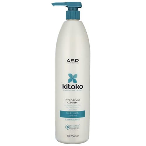 Image of Hydro-Revive by Kitoko Cleanser 1000ml