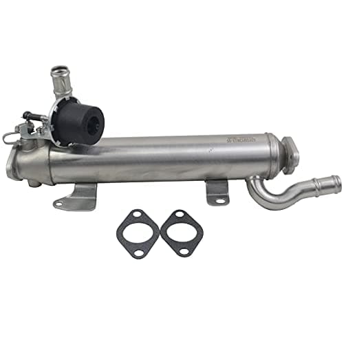 Image of NSGMXT EGR Valve Cooler 03L131512B, 03L131512L