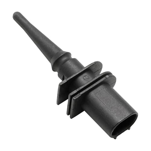 Image of Hoypeyfiy 65816936953 Car Outside Air Temperature Sensor, Replacement for BMW 1 2 3 4 5 6 7 Series, Replaces 65816905050