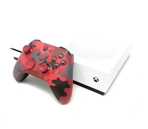 Image of Xbox One S 500GB Console