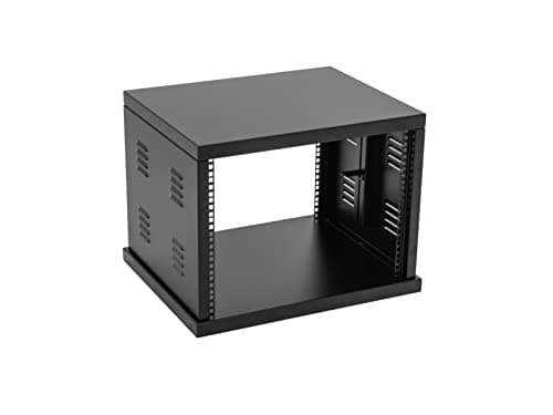 Image of Steel rack SR-19, 8 units