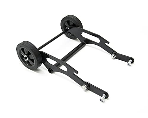 Image of The Handy Folding Wheel Kit to fit THLC29140 & THLC29142 Compactor Plates - 2 Year Guarantee