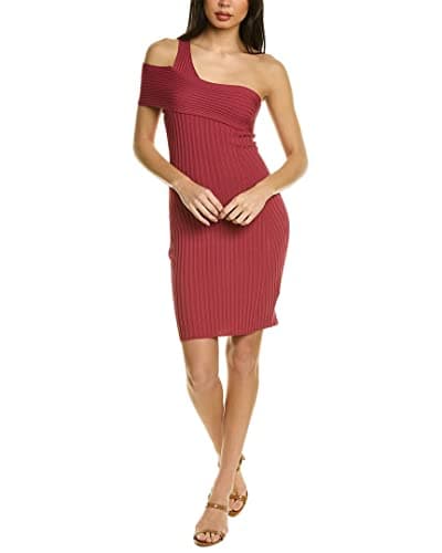 Image of Ted Baker Womens Ragazza Mini Dress, L, Pink