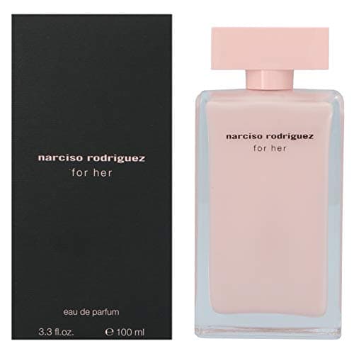 Image of For Her by Narciso Rodriguez Eau de Parfum For Women, 100ml