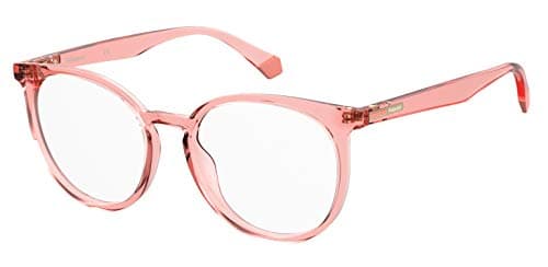 Image of Polaroid PLD D379 Sunglasses, 1N5/18 Coral, 53