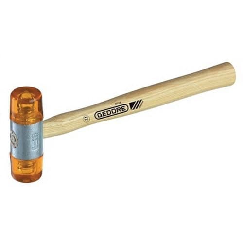 Image of Gedore E 224 – 35 – Spare Plastic Head D 35 mm