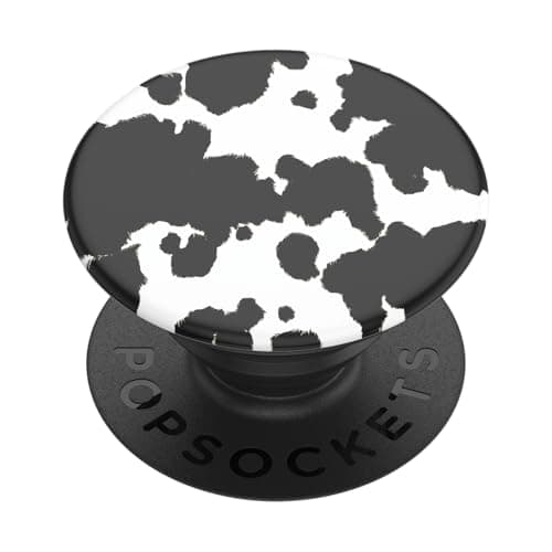 Image of PopSockets: PopGrip - Expanding Stand and Grip with a Swappable Top for Smartphones and Tablets - It's a Moood