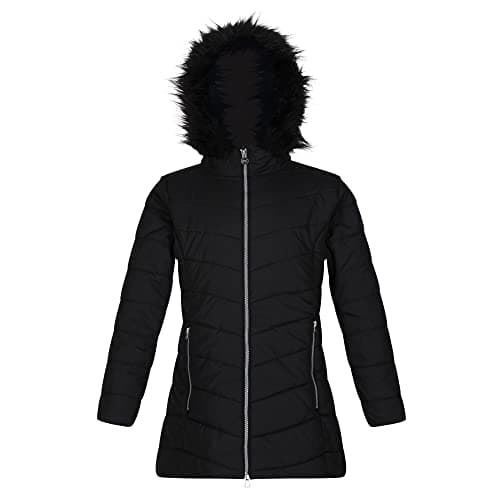 Image of Regatta Kids' Fabrizia Insulated Jacket