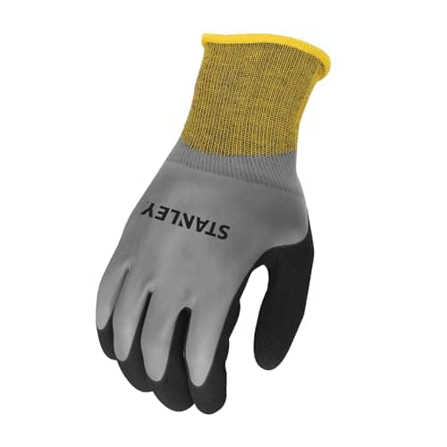 Image of SY18L Waterproof Grip Gloves - L