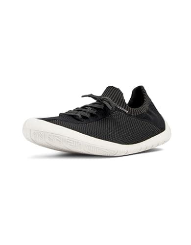 Image of Camper Men's Way Shoes, Black 004, 10 UK