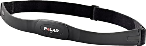 Image of POLAR T34 Chest strap BLACK one size