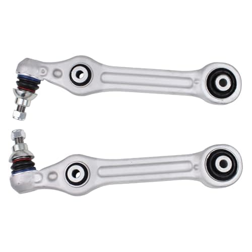 Image of HouYeen Front Lower Right and Left Wishbone Suspension Control Arms for Merce-des CLS C257 E Class W213 S213 A238 C238 S213 EQC N293 GLC X253 C253 2015-Onwards