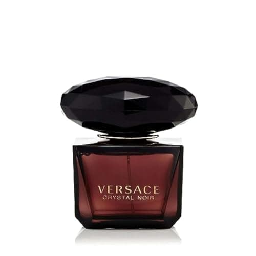 Image of Versace Crystal Noir for Women Eau de Toilette Spray, 3 Ounce