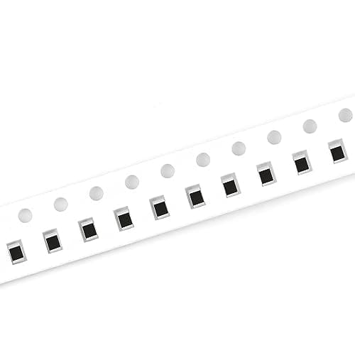 Image of 0805 1% 1/8W High Precision SMD Resistor Kit,100pcs 510 Ohms