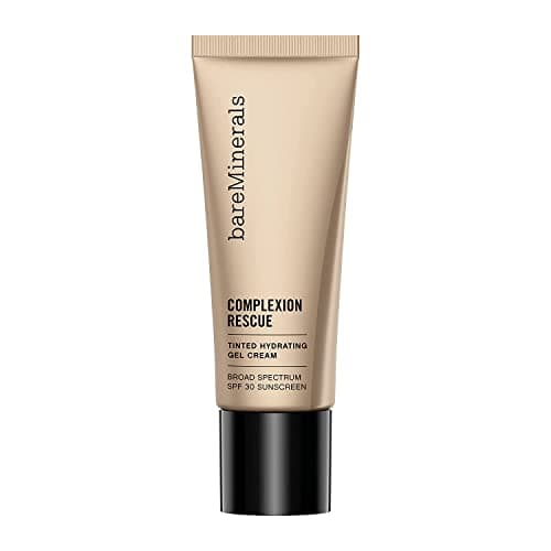 Image of COMPLEXION RESCUE TINTED HYDRATING GEL CREAM - DUNE