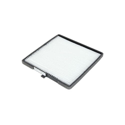 Image of DENSO Standard Cabin Air Filter - Exact Fit Replacement Pollen Filter - DCF284P