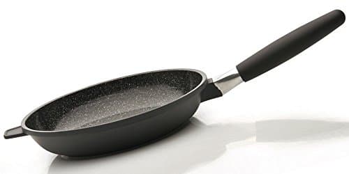Image of BergHOFF Eurocast Non-Stick, Frying Pan 28cm (2.5L) PFOA Free, Induction Safe