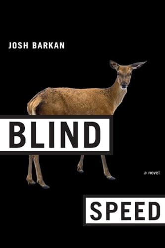 Image of Blind Speed: A Novel